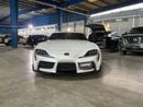Toyota Supra GR | upto AED 20,000 Ramadan Discount | Guaranteed Warranty | 0 Down Payment