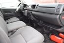 Toyota Hiace GLS