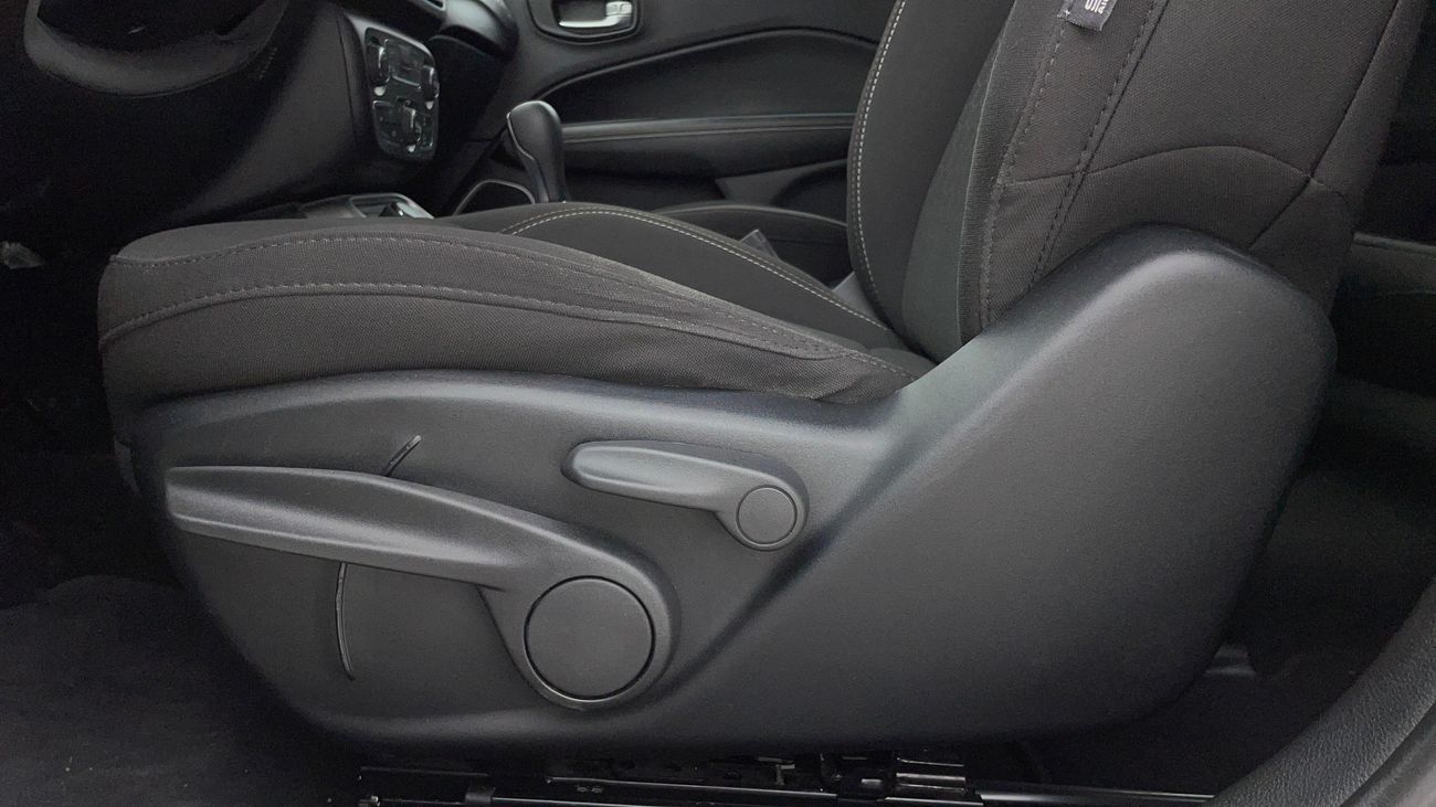 Jeep Compass LONGITUDE 2.4 | Zero Down Payment | Free Home Test Drive