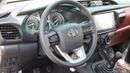 Toyota Hilux GL Short 2.7L