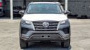 تويوتا فورتونر TOYOTA FORTUNER 2.7L EXR AT 2023 (Export Only)