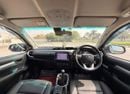 Toyota Hilux SR5 2020 Model RHD Diesel Engine Full Option