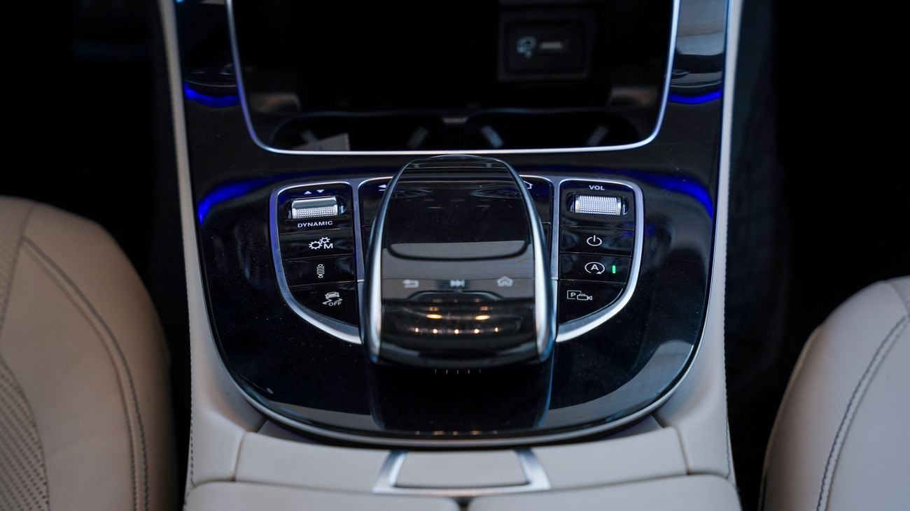 Mercedes-Benz CLS 53 AMG