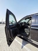 Cadillac Escalade Cadillac Escalade Platinum - 2021 - Black