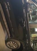 Toyota Land Cruiser VXR
