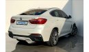 بي أم دبليو X6 35i M Sport