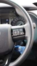 Toyota Hilux ADVENTURE
