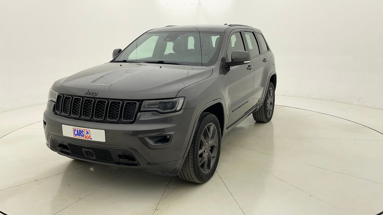 Jeep Grand Cherokee S LIMITED 3.6 | Zero Down Payment | Home Test Drive