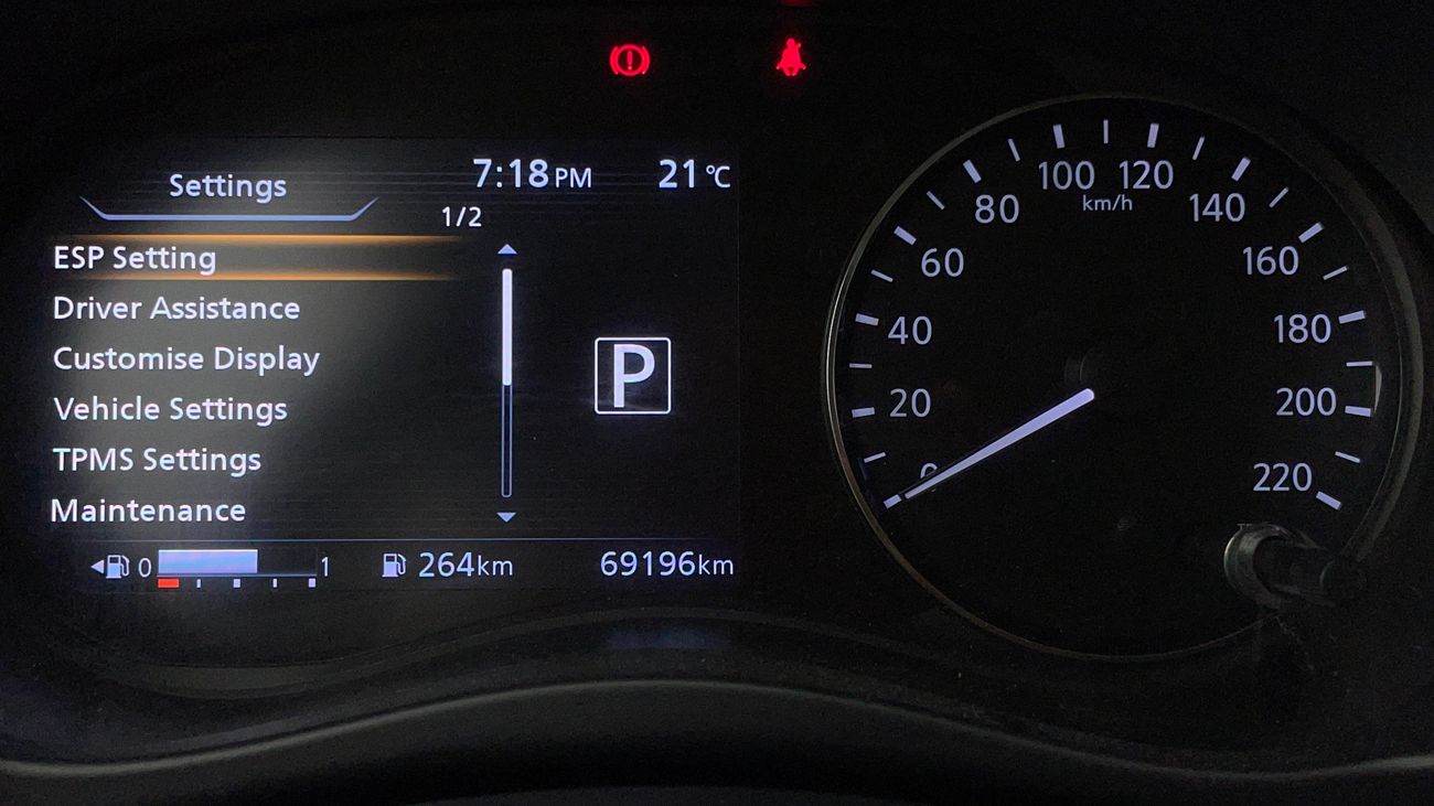 Nissan Kicks SV 1.6 | Zero Down Payment | Home Test Drive