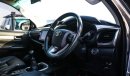 Toyota Hilux G SR5. Diesel Right Hand Drive Clean car