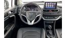 JAC JS3 Intelligent Luxury