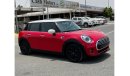 Mini Cooper MINI COOPER five - door Perfect condition