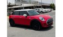 ميني كوبر MINI COOPER five - door Perfect condition