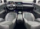 Mercedes-Benz CLA 200 Std 1.3L 2022 Mercedes Benz CLA200 AMG, Warranty, Very Low Kms, Excellent Condition