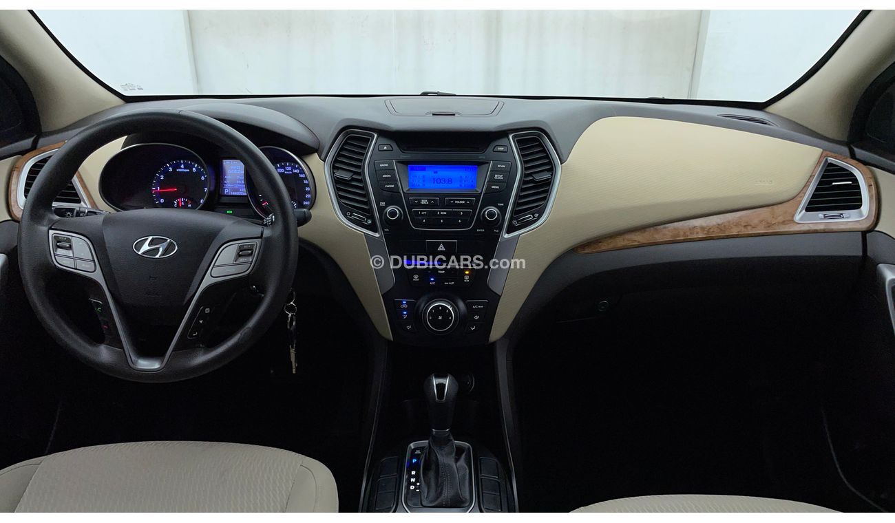 Hyundai Santa Fe GL 2.4 | Zero Down Payment | Free Home Test Drive