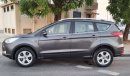 Ford Escape SE Ecoboost 2016 GCC Perfect Condition