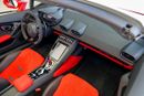 لامبورغيني هوراكان EVO SPYDER