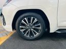 Lexus LX600 PRESTIGE LEXUS LX 600 2024.ENGINE 3.4L TWIN TURBO .