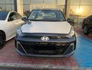 Hyundai Grand i10 Hyundai Grand i10 Sedan 2024 1.2L V4