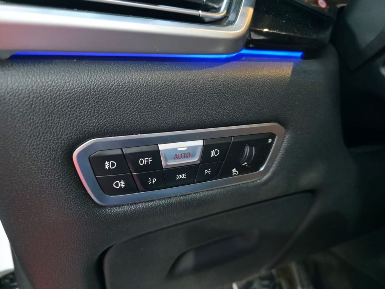 BMW X5M Competition 4.4L