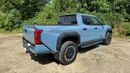 Toyota Tacoma (For Export , НА ЭКСПОРТ) TRD Off-Road Premium 2.4T 4x4 0Km Без пробега