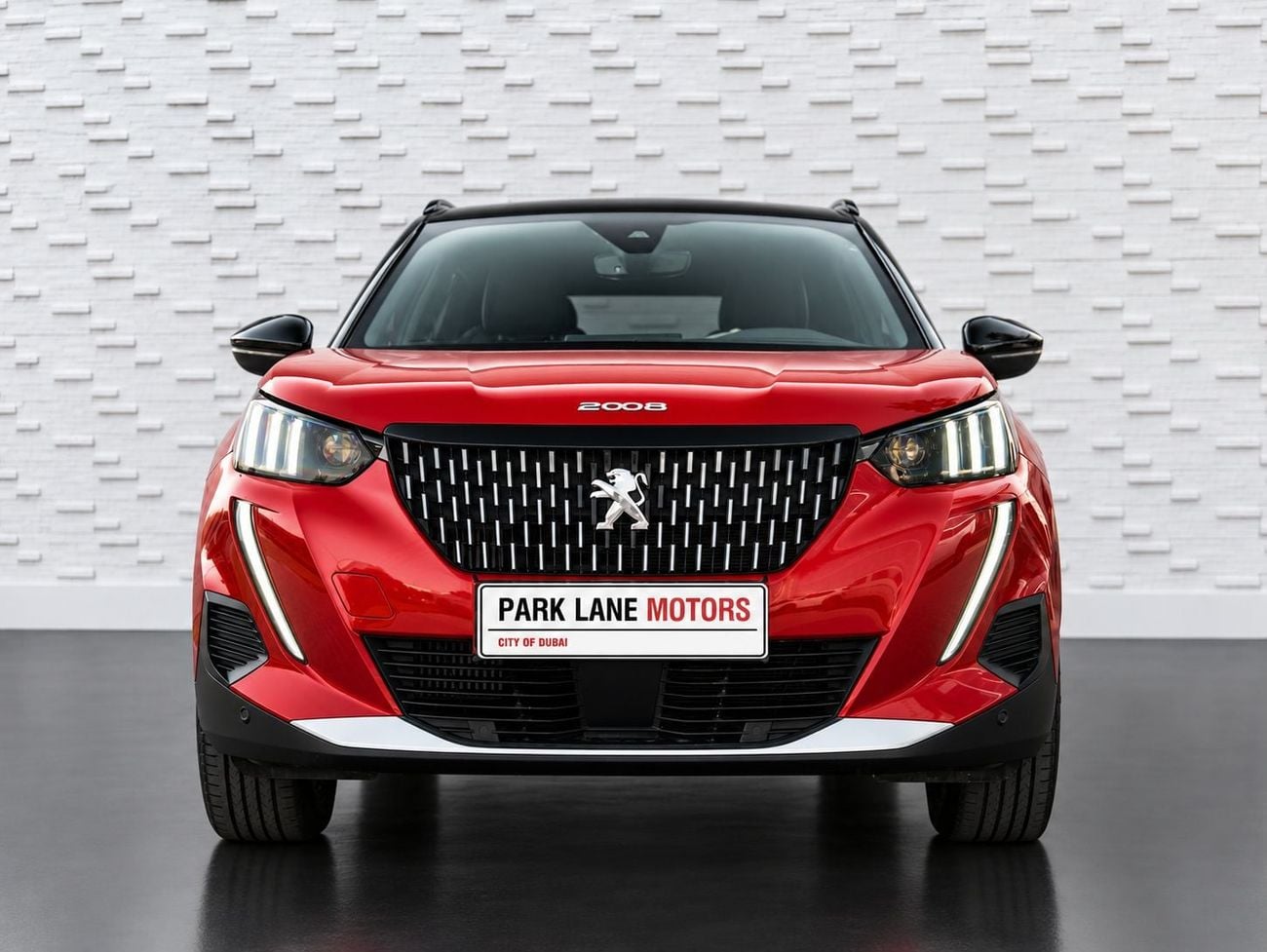 Peugeot 2008 GT