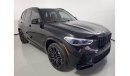 BMW X5M Competition *Available in USA* (Export) Local Registration +10%