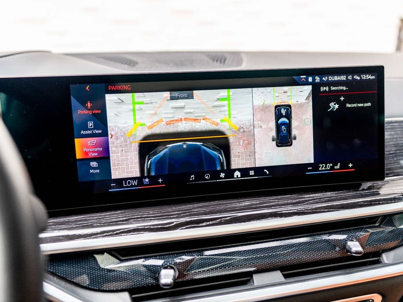 BMW X5 40i M Sport 3.0L