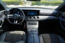 Mercedes Benz E300 Mercedes E300 2021 GCC Full Option
