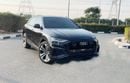 أودي Q8 55 TFSI quattro S-Line 3.0L (340 HP)