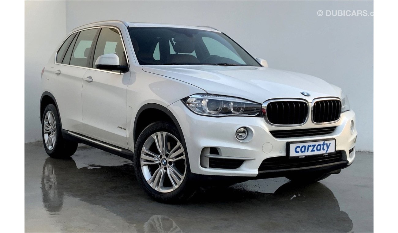 BMW X5 35i