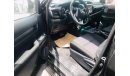 Toyota Hilux 2.7L // 2021 // WITH POWER WINDOWS , AUTOMATIC GEAR BOX // SPECIAL OFFER // BY FORMULA AUTO // FOR E