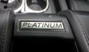 Toyota Tundra Platinum
