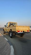 تويوتا لاند كروزر 70 تويوتا لاند كروسر 79 بيزك