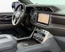 GMC Yukon Denali 6.2L (8 Seater) 2021 GMC Yukon Denali, Warranty, Full GMC Service History, Excellent Conditio