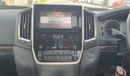 Toyota Land Cruiser RHD PETROL 4.6 AUTO WITH SUNROOF JAPAN import