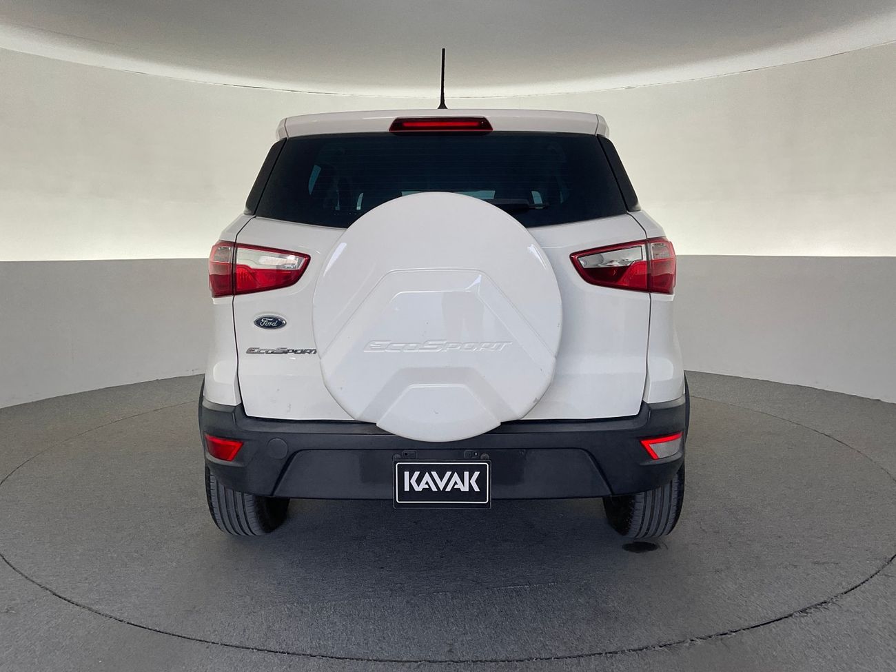 Ford EcoSport Ambiente | Guaranteed Warranty | 0 Down Payment