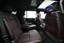 Cadillac Escalade PREMIUM LUXURY PLATINUM