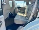 Nissan X Terra SE 1040-Monthly l GCC l 7 Seater, Cruise, Camera, GPS l Accident Free