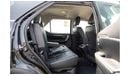 Toyota Fortuner 2023 Toyota Fortuner 4x4 4.0 HI P A/T - Black inside black