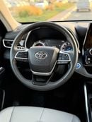 تويوتا هايلاندر 4WD Bronze Edition XLE Hybrid Full option