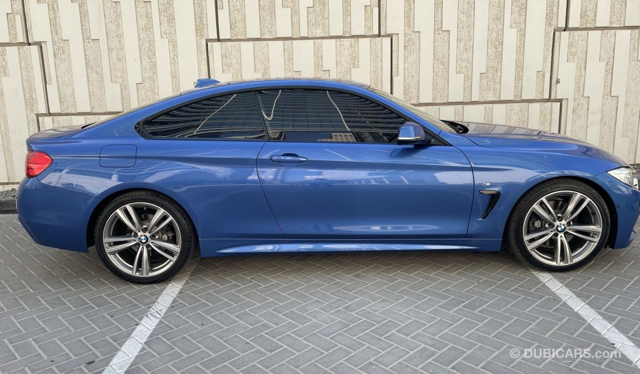 BMW 428i 2000