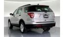 Ford Explorer XL / Standard
