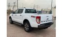 Ford Ranger Standard