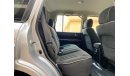 Nissan Patrol Super Safari Manual Transmission 4.8L 2016 Model with GCC Specs
