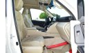 Toyota Land Cruiser EXR V6 4.0L Petrol 7 Seat Automatic - Euro 4