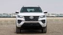 Toyota Fortuner EXR Toyota Fortuner 2.4L Diesel 4X4 MY2025