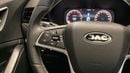 جاك JS4 1.5T CVT INTELLIGENT | شامل الضمان | 0 ﺪﻔﻋﺓ ﺃﻮﻟﻯ