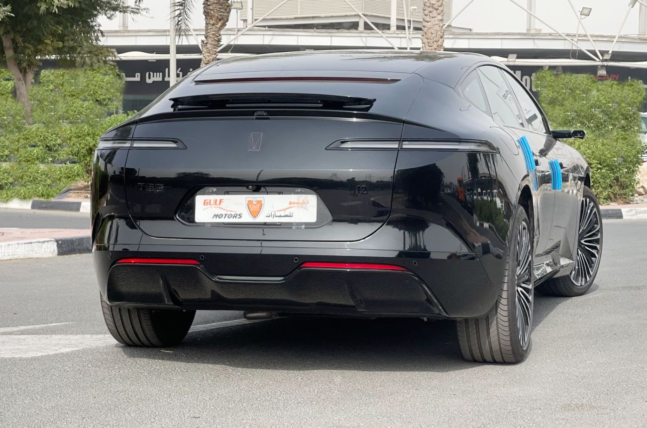 أفاتر 12 Ultra Performance AWD