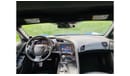 Chevrolet Corvette 2LT CHEVROLET CORVETTE STINGRAY C7 BODYKIT ZO6 USA 2015